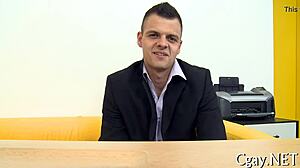 Gay porn with big cock