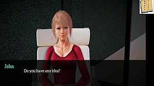 My New Family 163 In Cartoon Anime Adventure!