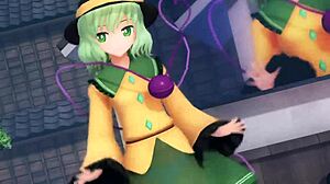 Yanks Artemiss Luscious Fingers