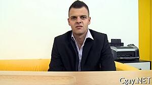 Gay porn with big cock