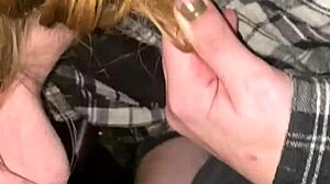 Cuckold, look at her cheating with big black cock cumshots!