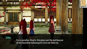 My new family episode 95.