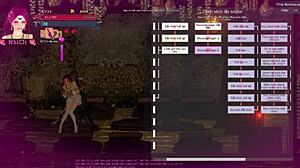 what's new in guilty hell 2 v0 40b anime game?