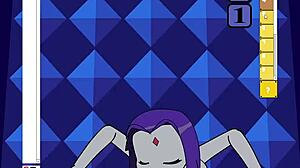 PPPPU RAVEN TT GETS HER PUSSY FUCKED HARD