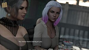 Where It All Began In Anime Game Hentai Adventures