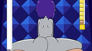 PPPPU RAVEN TT GETS HER PUSSY FUCKED HARD