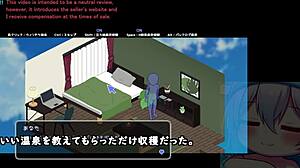 i'm obsessed with Secret Spa Girl trial version, machine translated, played by Silent V Ghost.