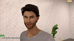 Taking a leap of faith in this episode 48