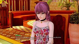 Harem Hotel 120 Explores Anime Adventures In Hotel