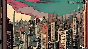 Does pawg stripper get clothes ripped during striptease?