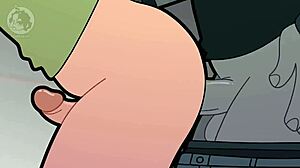 rare gay hentai clips compiled from across the web