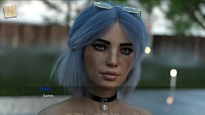 Where It All Began In Anime Game Hentai Adventures