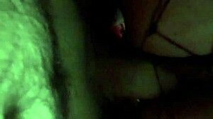 Mi Amigo Me Cogio De Vuelta Lo Extrañaba Ya