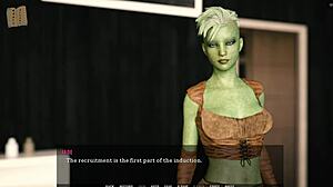 exploring tales from unending void in anime game