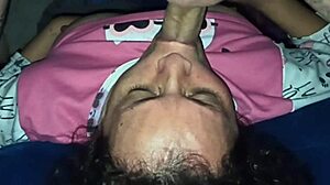 I love sucking dick and rimming for my son's Colombian friend.