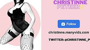 He Punishes Me For Spending All The Money