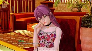 Harem Hotel 120 Explores Anime Adventures In Hotel