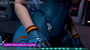 Fap hero trailer 2025 by audiodude is here. Wanna join this wild hentai anal ride?