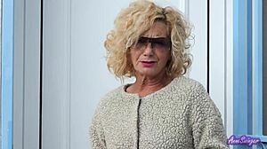 A hard day that ends with relaxation