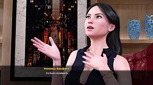 Fashion Business Episode 3 Part 31 - Wild 3D Cartoon Action