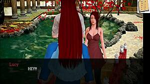 My new family episode 95.