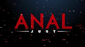 Sophia grace and kristof cale enjoy rough anal time