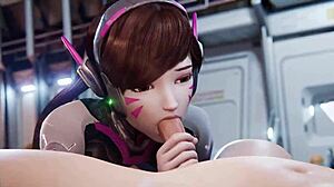 yo, check nagoonimation’s best blender porn 3 compilation in wild anime action.