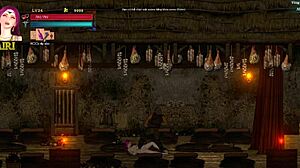 what's new in guilty hell 2 v0 40b anime game?