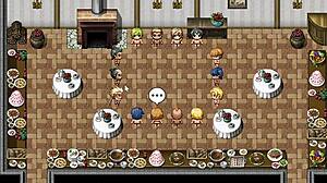 近衛騎士ウェイン　④ In Anime Game Hentai