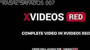 damn, heavy sex after the bar with creampie inside! 🔥