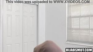 muslim step sister fucked by american step brother