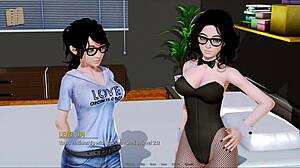 Harem Hotel 120 Explores Anime Adventures In Hotel