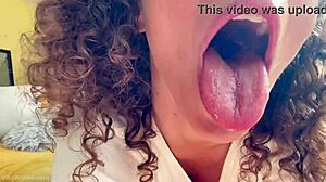 Stepmom craves to fuck stepson and his friend raw