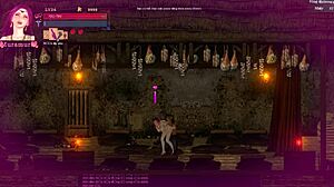 what's new in guilty hell 2 v0 40b anime game?