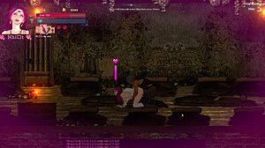 what's new in guilty hell 2 v0 40b anime game?