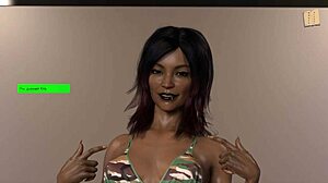 Taking a leap of faith in this episode 48