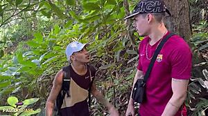 Took To Wickedness With Big Cock