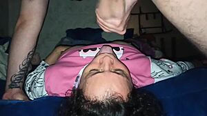 I love sucking dick and rimming for my son's Colombian friend.