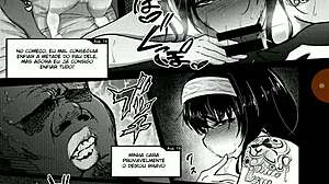 A Casual Gay Meetup in the Park