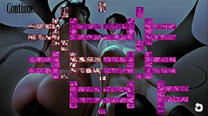 Twin Succubus Ep 5 Delivers Huge Tit Action!