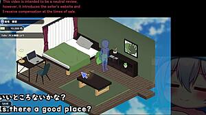 i'm obsessed with Secret Spa Girl trial version, machine translated, played by Silent V Ghost.