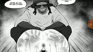 A Casual Gay Meetup in the Park