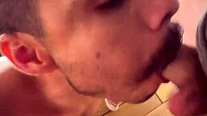 He fucks me and breeds me after some else did it part 1