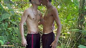 Took To Wickedness With Big Cock