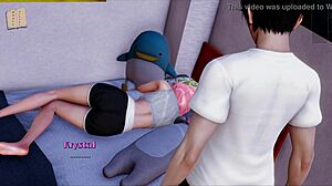 My Real Desire Unveiled In Episode 49