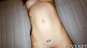 lexi davis in awesome pov life xvideo