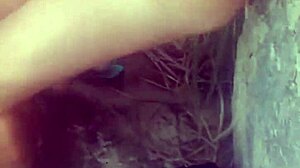 Bareback orgy on beach with unknown bathers, dripping cum from assfucking