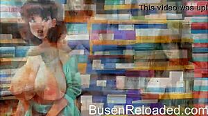 hey, have you seen busen reloaded music video?