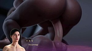 Stepmom pounded by massive 10-inch stud, wow!