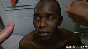 Gay police gallery features anal sex and shoplifting arrests